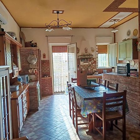 Villa Al Mare Lighthouse Villaggio San Leonardo Εξωτερικό φωτογραφία