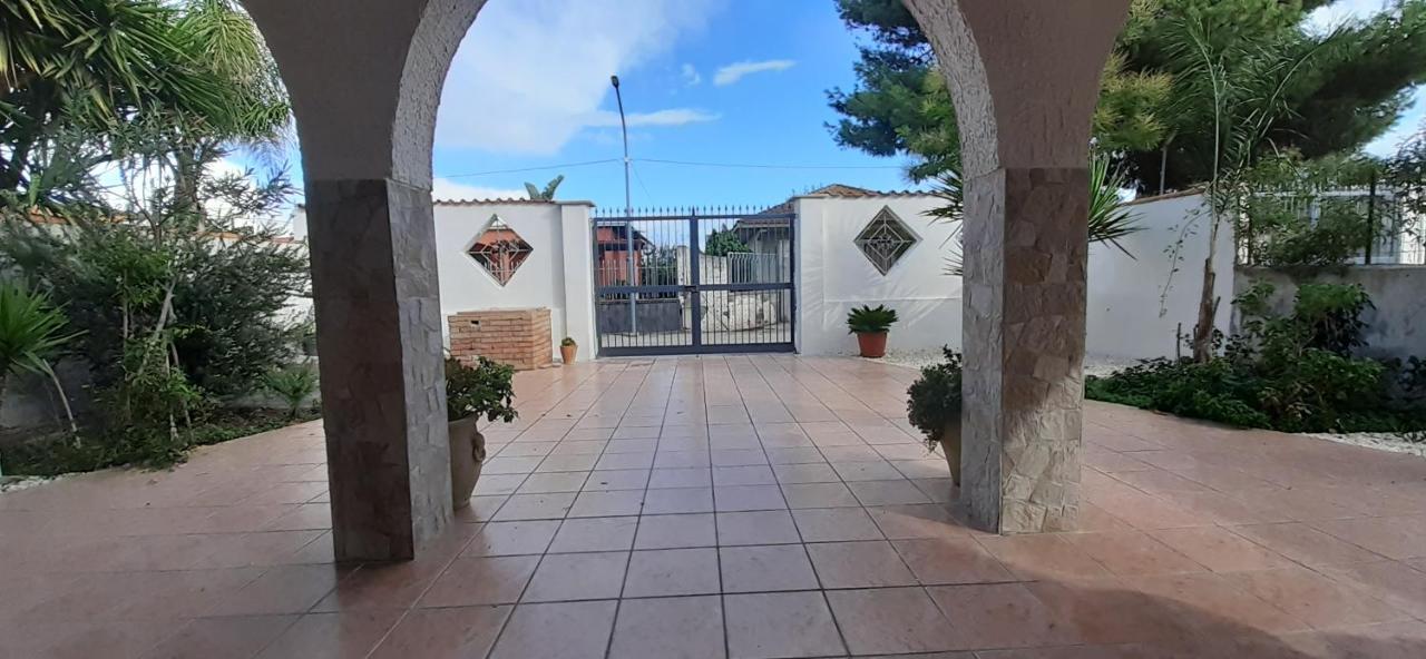Villa Al Mare Lighthouse Villaggio San Leonardo Εξωτερικό φωτογραφία