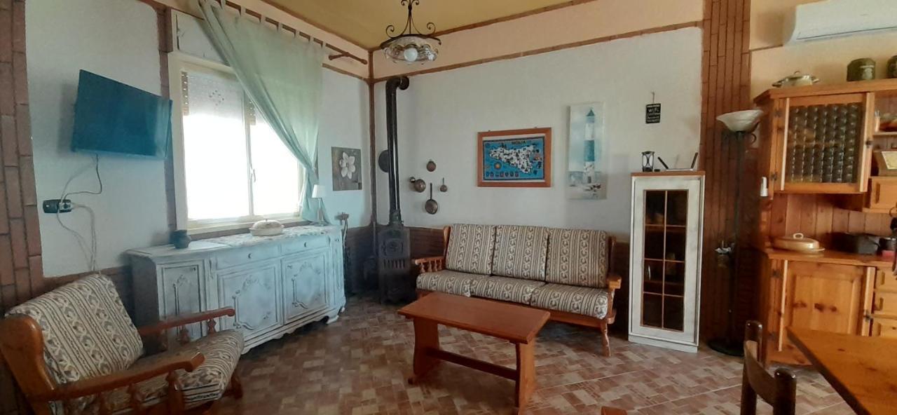 Villa Al Mare Lighthouse Villaggio San Leonardo Εξωτερικό φωτογραφία