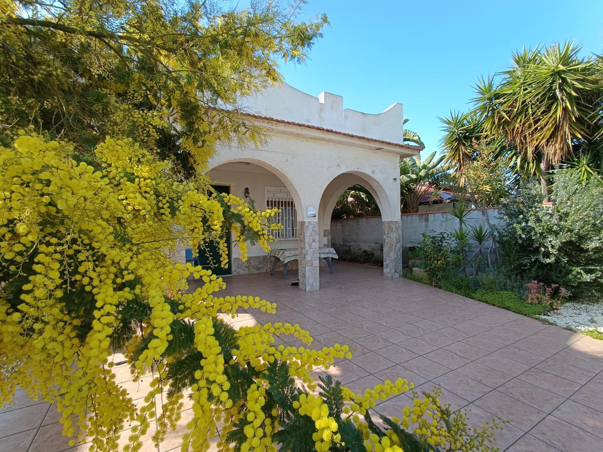 Villa Al Mare Lighthouse Villaggio San Leonardo Εξωτερικό φωτογραφία