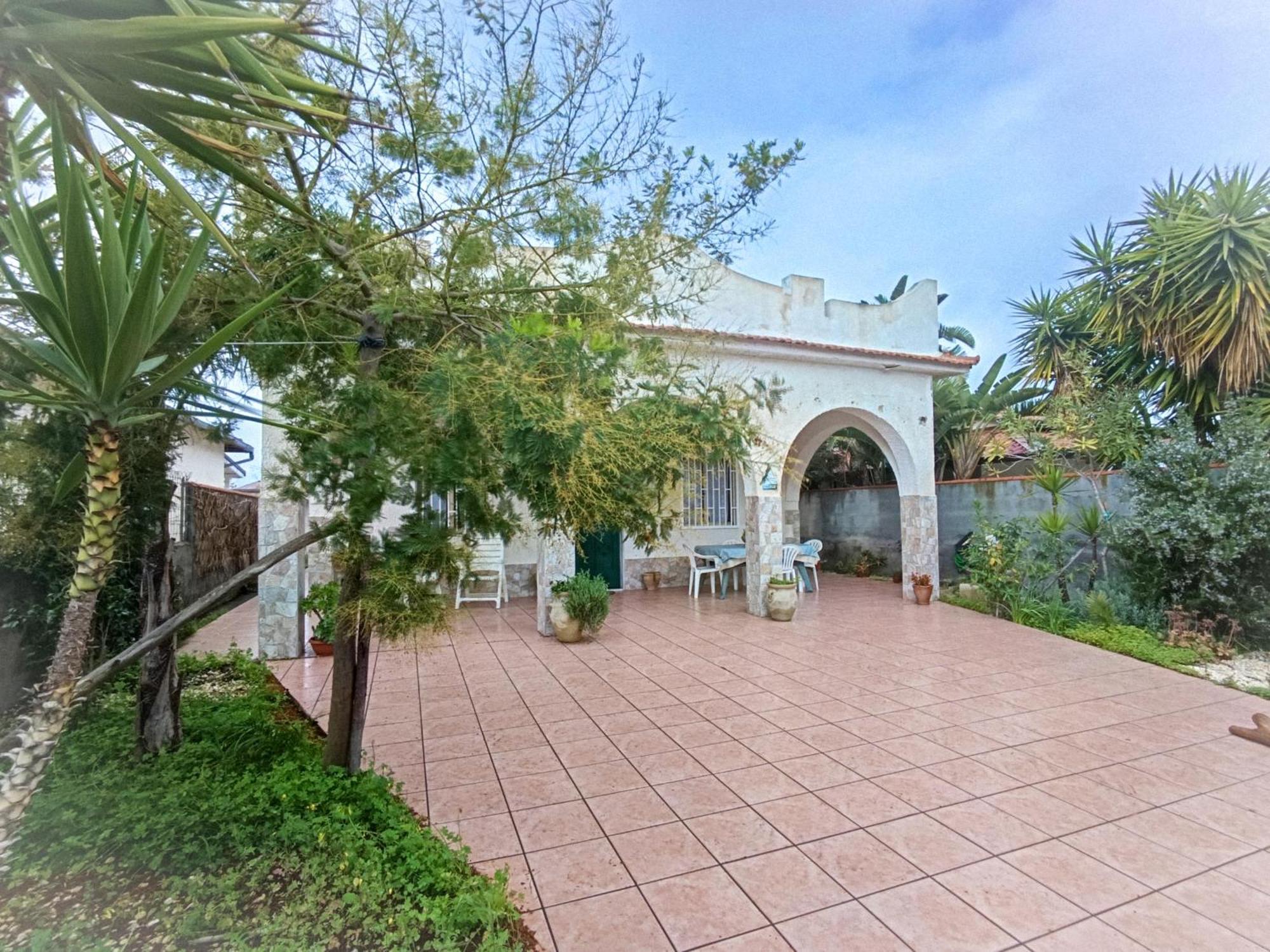 Villa Al Mare Lighthouse Villaggio San Leonardo Εξωτερικό φωτογραφία